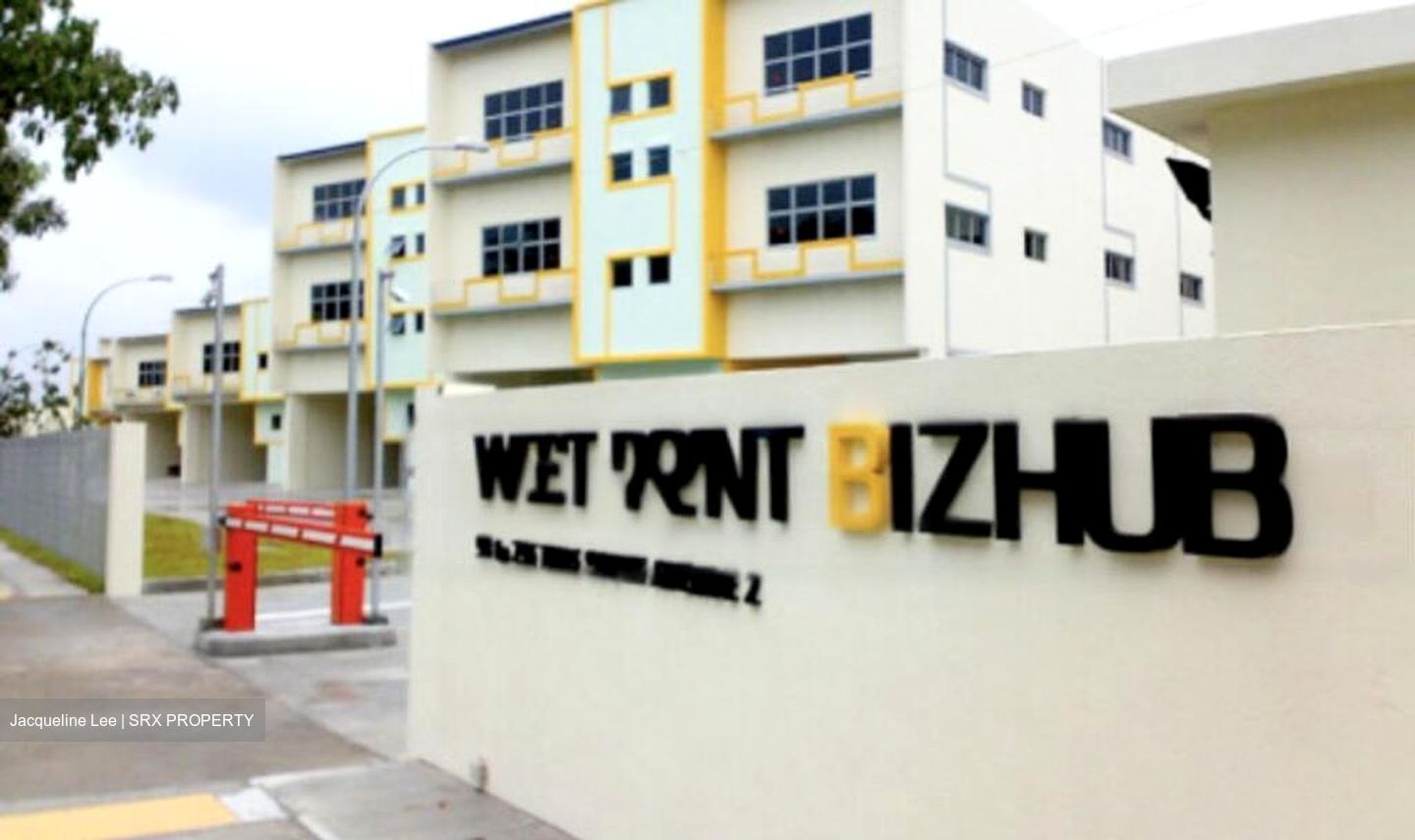 West Point Bizhub (D22), Factory #460097531